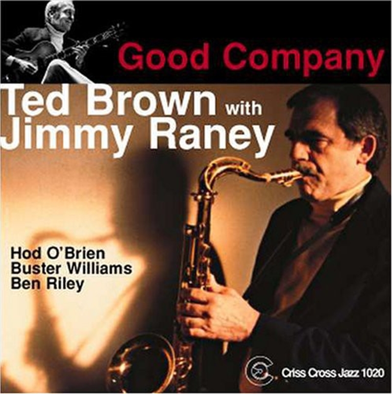 Good Company/Product Detail/Jazz