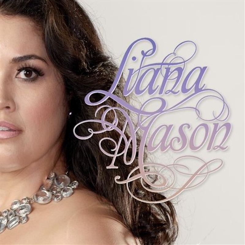 Liana Mason/Product Detail/Easy Listening