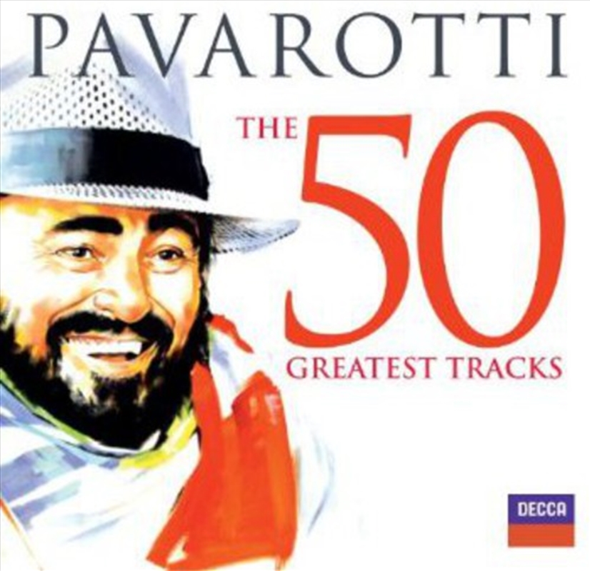 50 Greatest Tracks/Product Detail/Classical