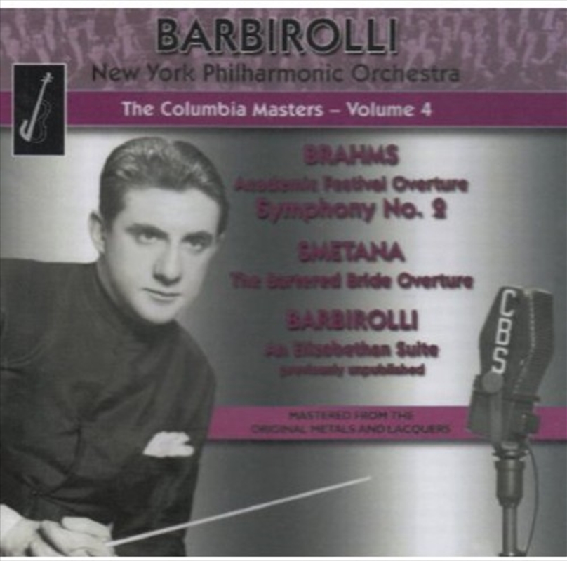 Columbia Masters/Product Detail/Classical