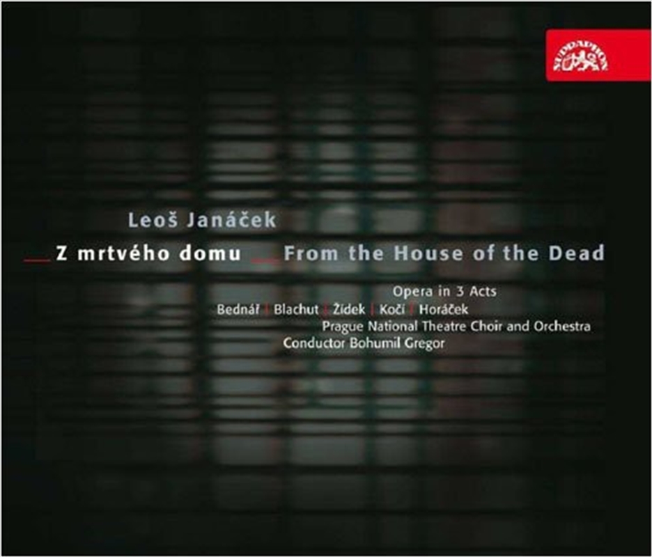 From The House Of The Dead/Product Detail/Classical