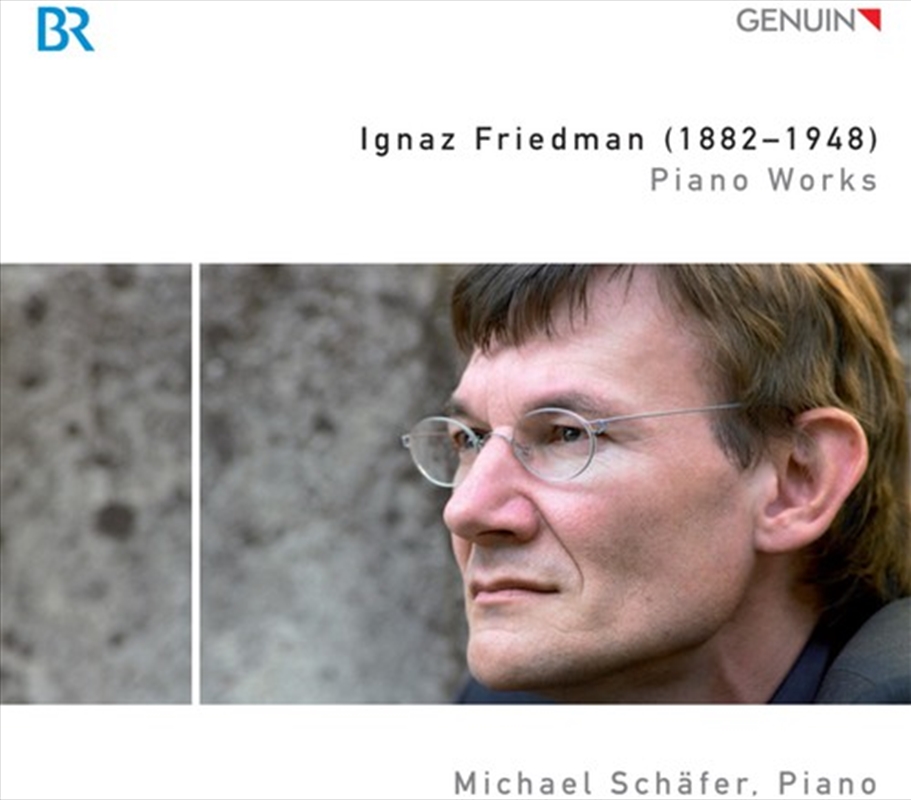 Piano Works/Product Detail/Classical