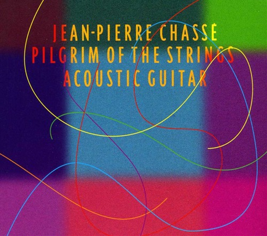 Pilgrim Of The Strings/Product Detail/World