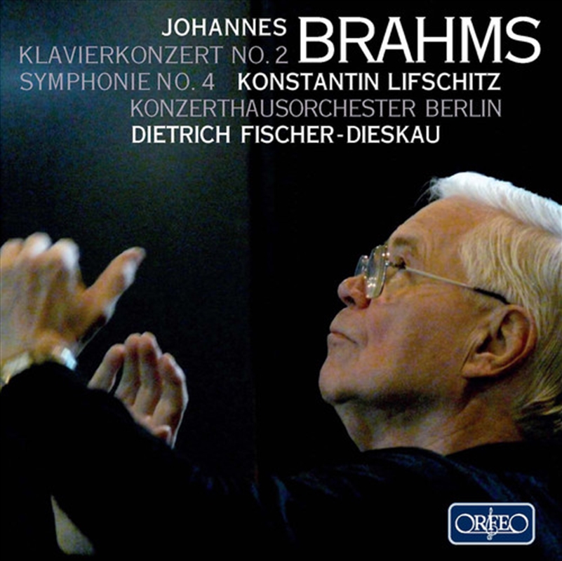 Klavierkonzert No 2 / Symphoni/Product Detail/Classical