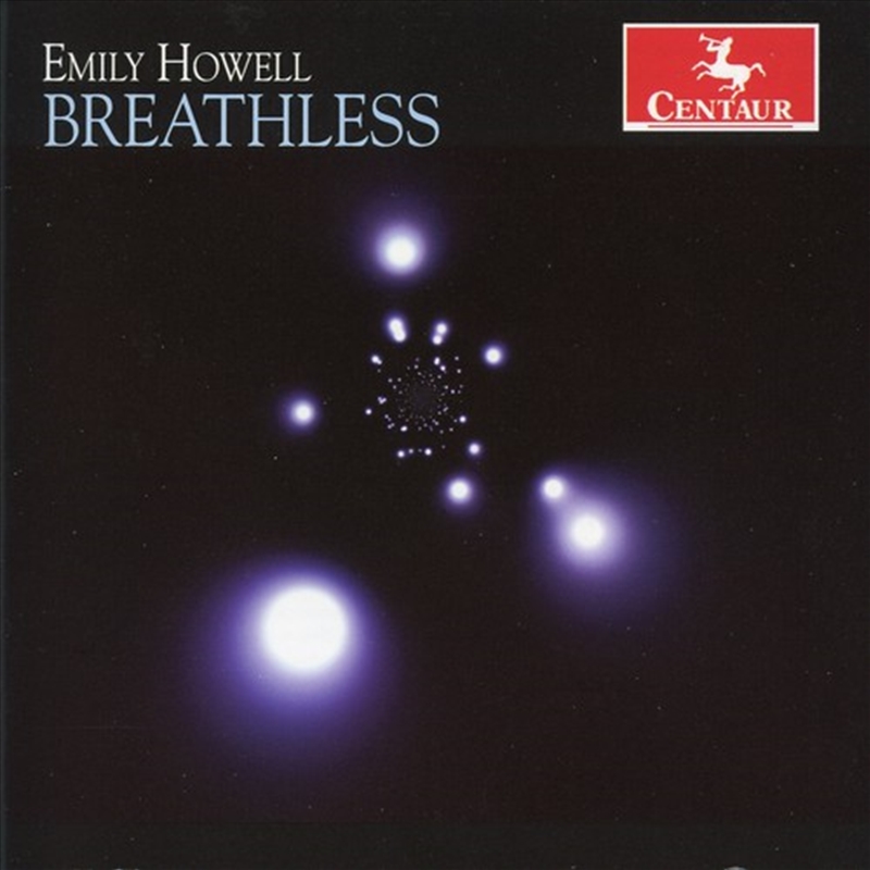 Breathless/Product Detail/Classical