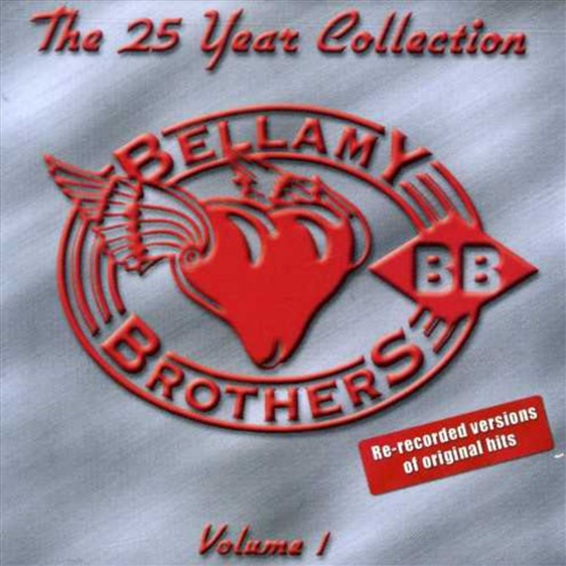 25 Year Collection 1/Product Detail/Country