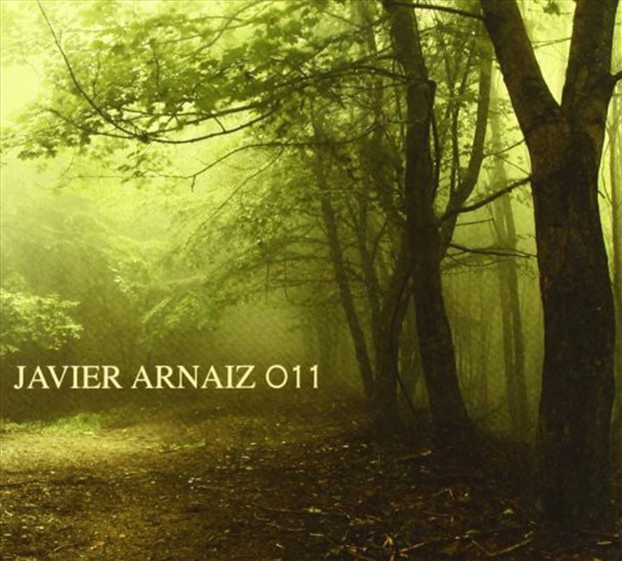 Javier Arnaiz 2011/Product Detail/Rock/Pop