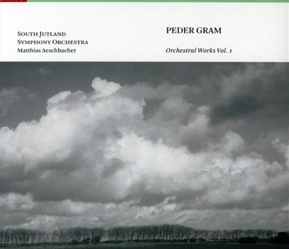 Orchestral Works 1/Product Detail/Classical