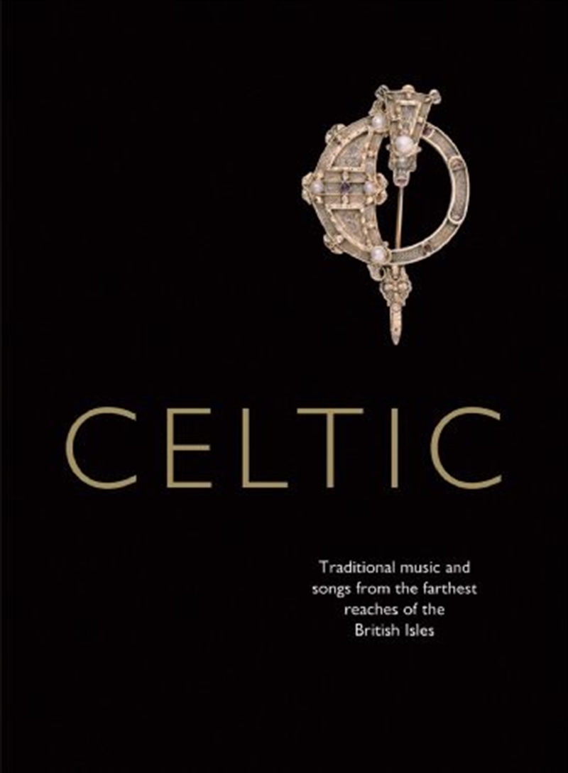 Celtic/Product Detail/Classical