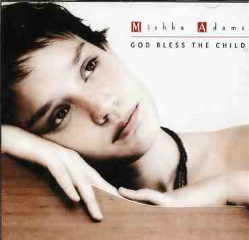 God Bless The Child/Product Detail/Jazz
