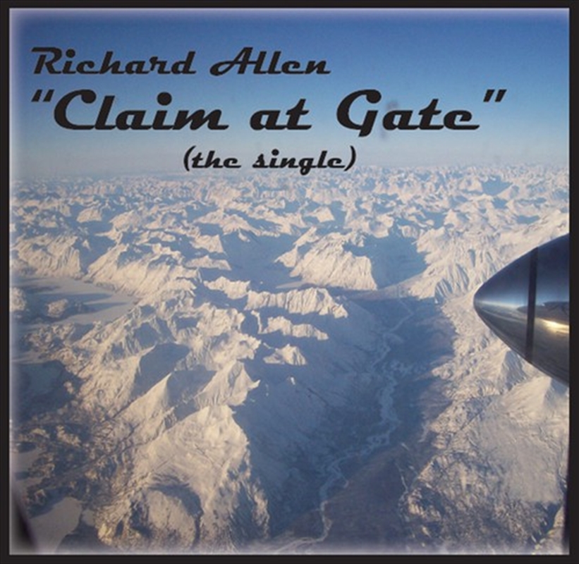 Claim At Gate: The Single/Product Detail/Specialist
