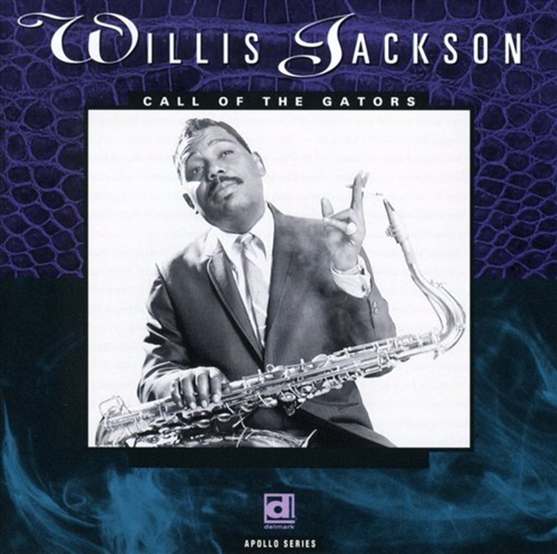 Call Of The Gators/Product Detail/Jazz