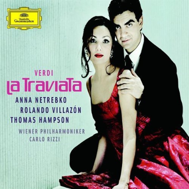 La Traviata/Product Detail/Classical