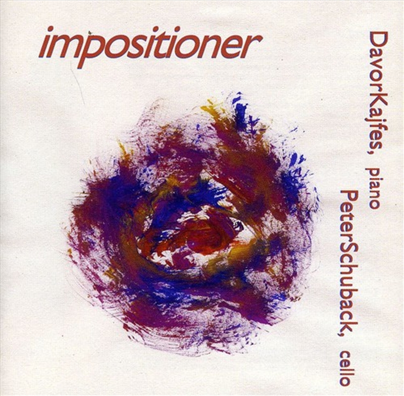 Impositioner/Product Detail/Jazz