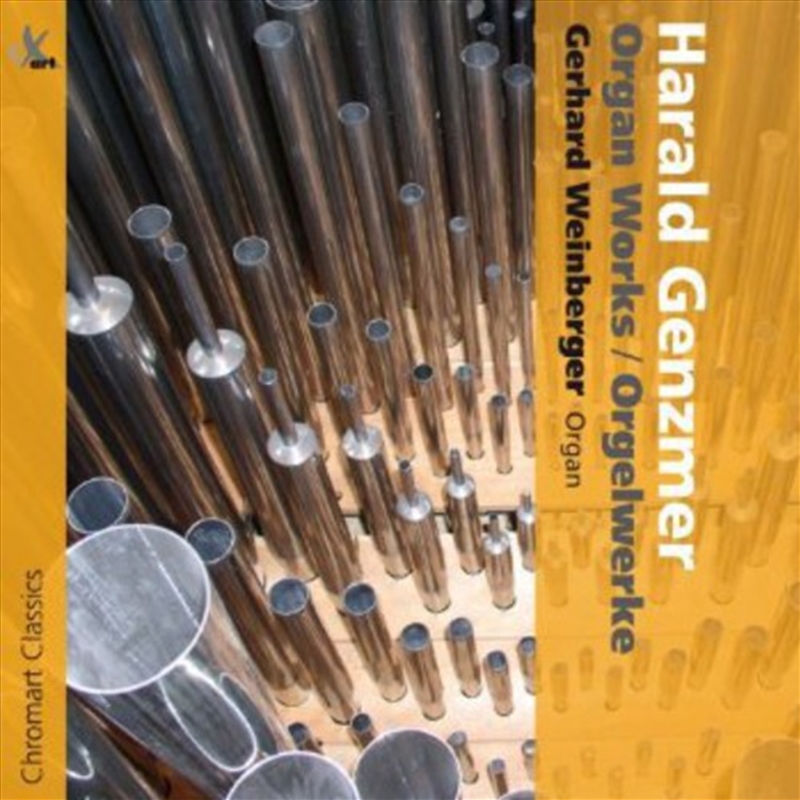 Organ Works/Product Detail/Classical