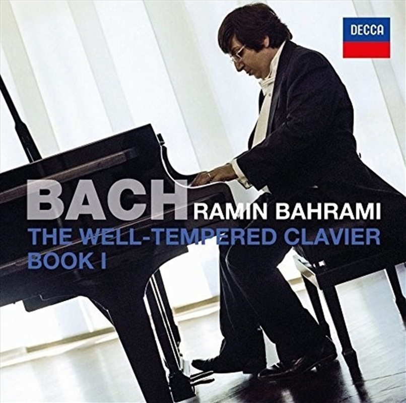 Il Clavicembalo Ben Temperato:/Product Detail/Classical