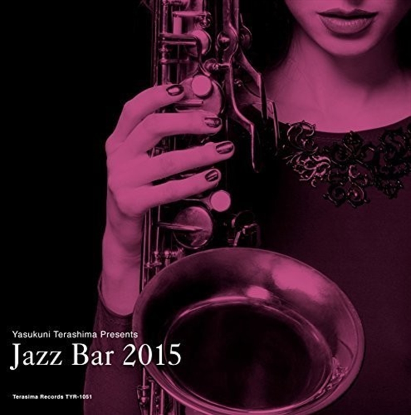 Jazz Bar 2015/Product Detail/Jazz