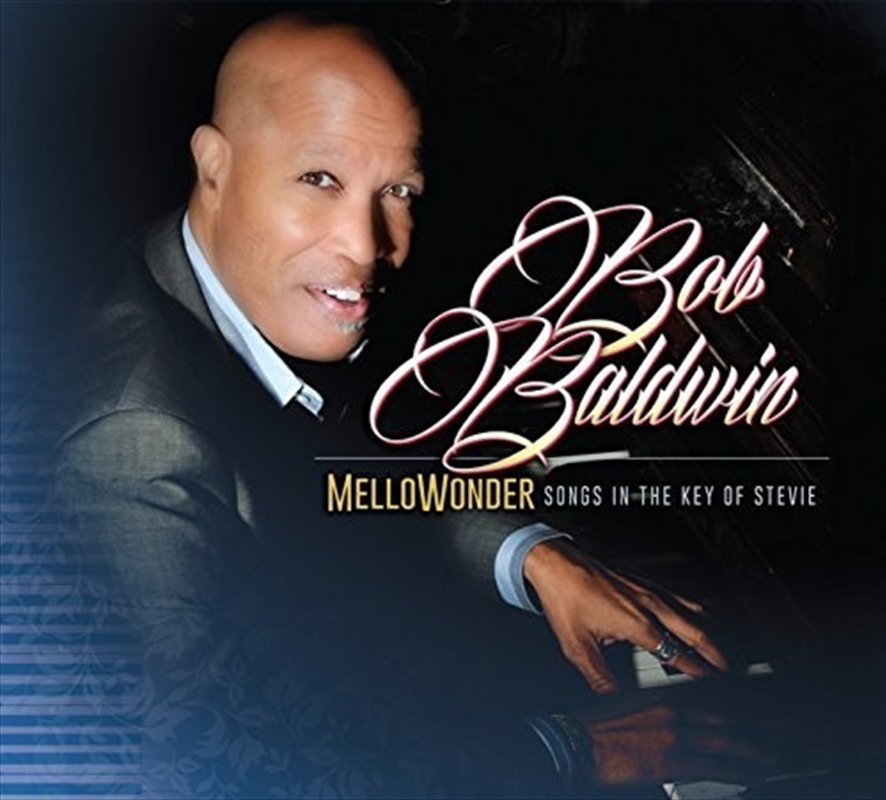 Mellowonder / Songs In The Key/Product Detail/Jazz
