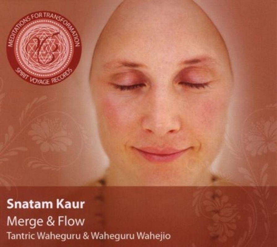 Meditations Merge Flow/Product Detail/Specialist