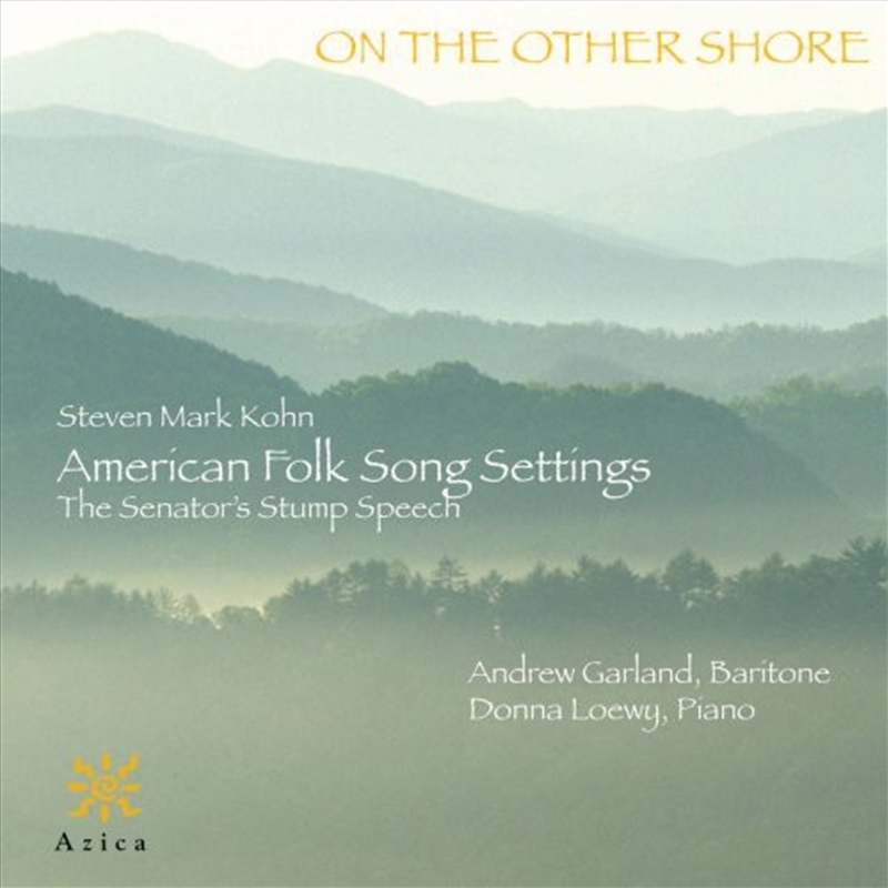 On The Other Shore/Product Detail/Classical