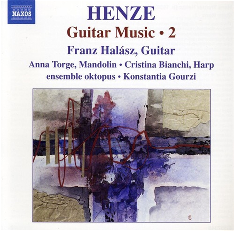 Guitar Music 2/Product Detail/Classical