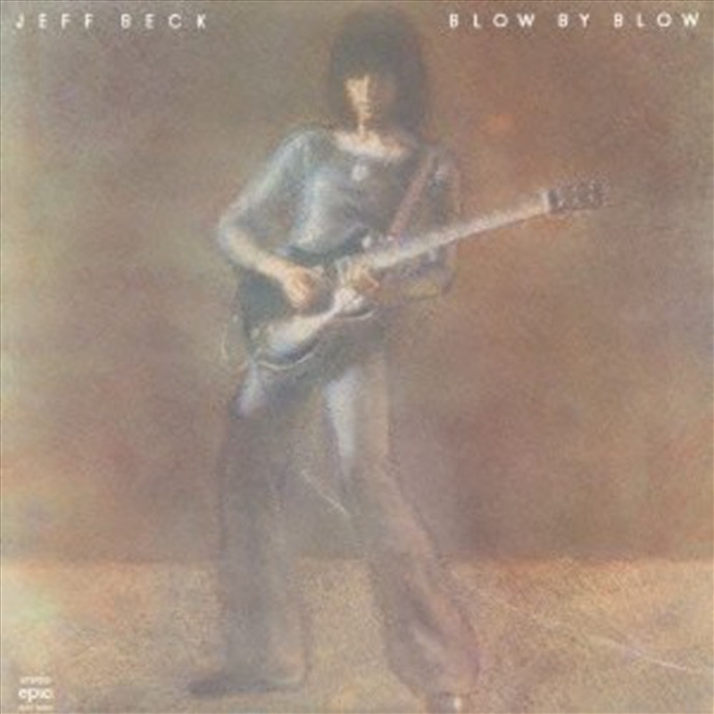 Blow By Blow/Product Detail/Rock/Pop