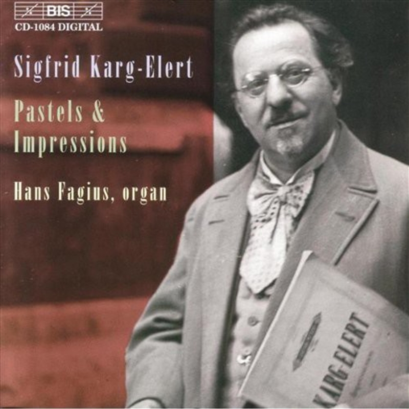 Organ Music I/Product Detail/Classical