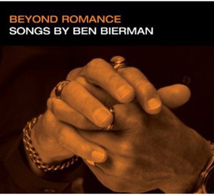 Beyond Romance/Product Detail/Classical