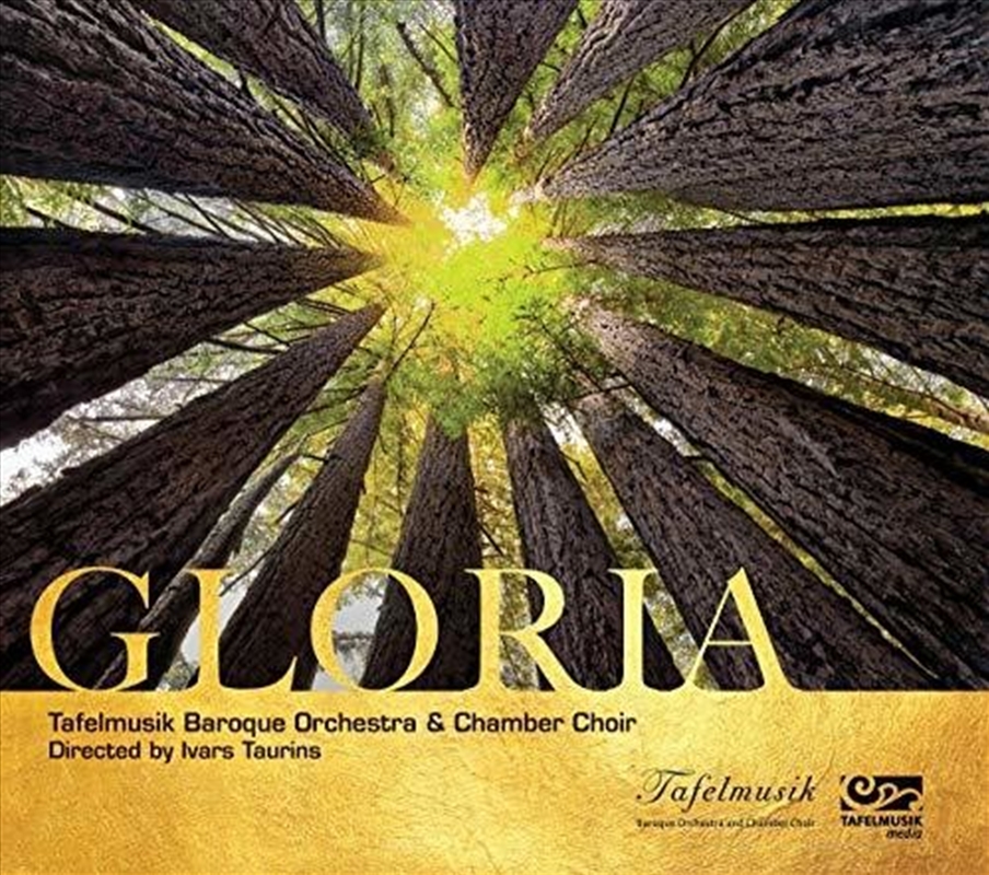Gloria/Product Detail/Classical