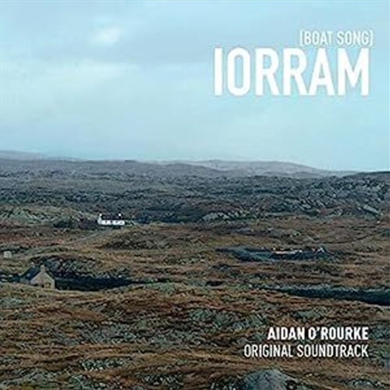 Iorram: Boat Song/Product Detail/Blues