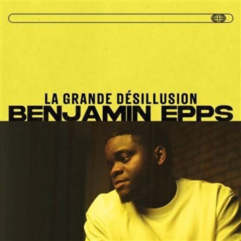 La Grande Desillusion - Edition/Product Detail/Rock/Pop