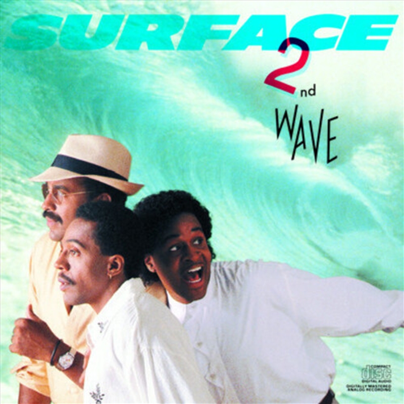 2nd Wave/Product Detail/Soul