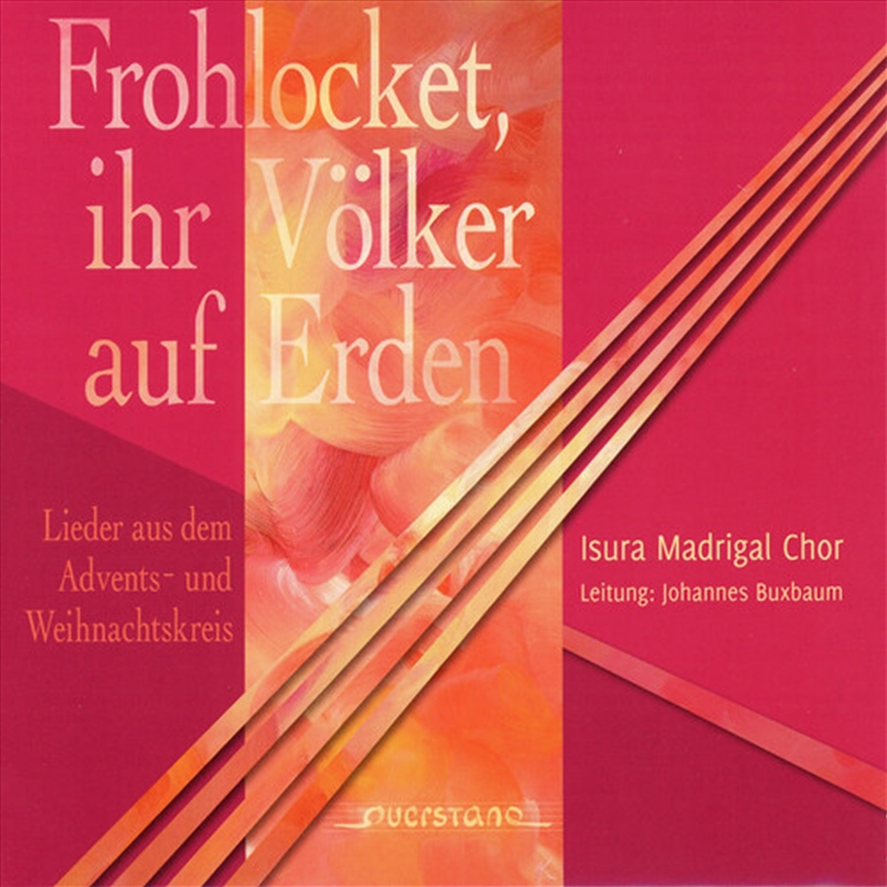 Frohlocket/Product Detail/World