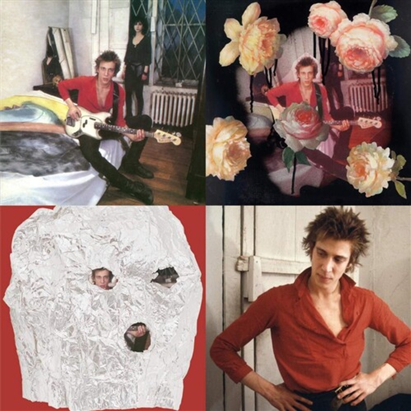 Destiny Street/Product Detail/Rock/Pop