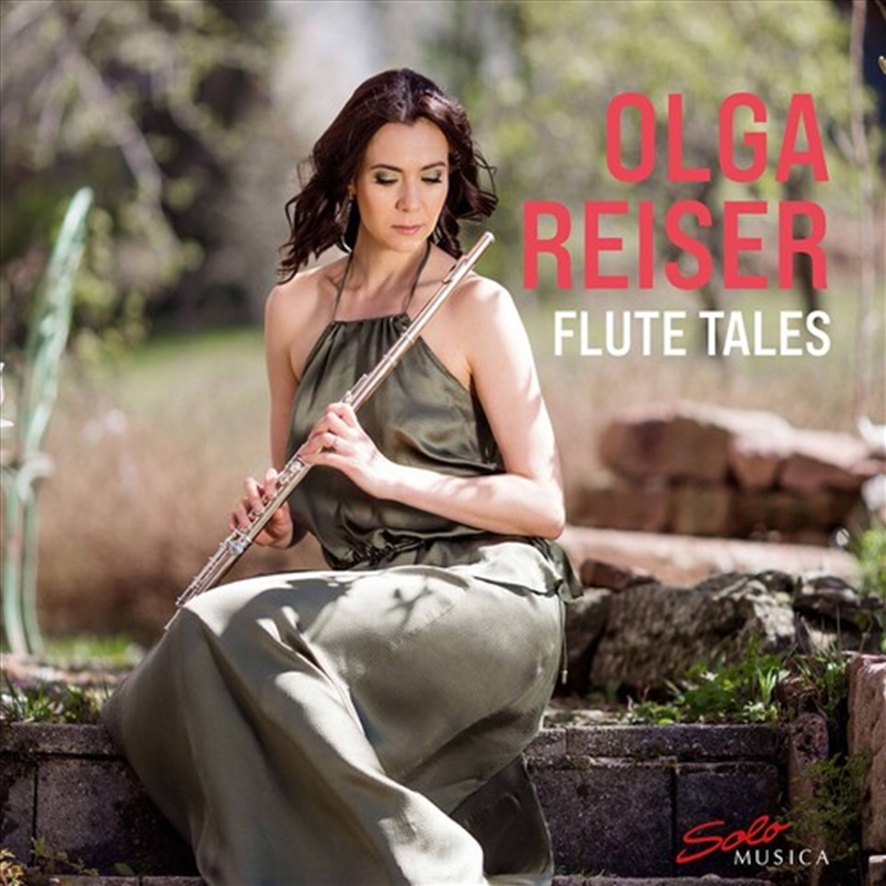 Flute Tales/Product Detail/Classical