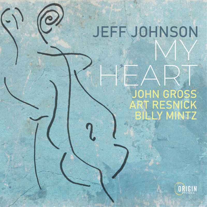 My Heart/Product Detail/Jazz
