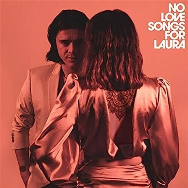 No Love Songs For Laura/Product Detail/Rock/Pop