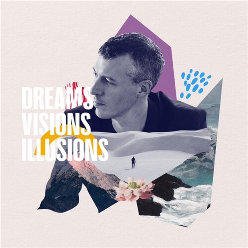 Dreams Visions Illusions/Product Detail/Jazz