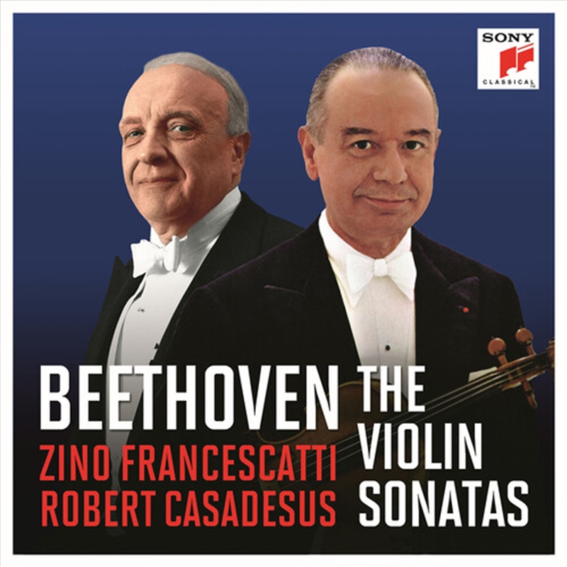 Beethoven Sonatas/Product Detail/Classical