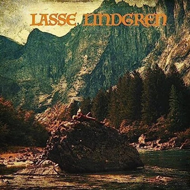 Lasse Lindgren/Product Detail/Jazz