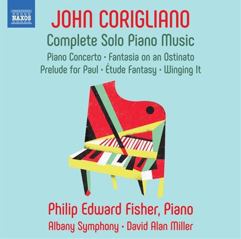 Complete Solo Piano Music/Product Detail/Classical