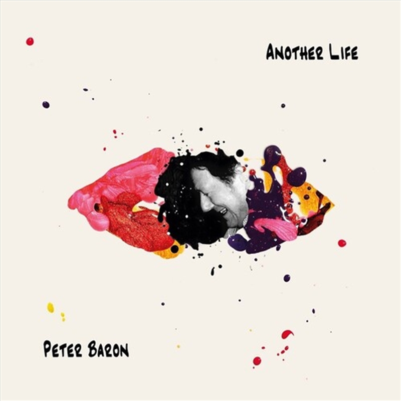 Another Life/Product Detail/Rock/Pop