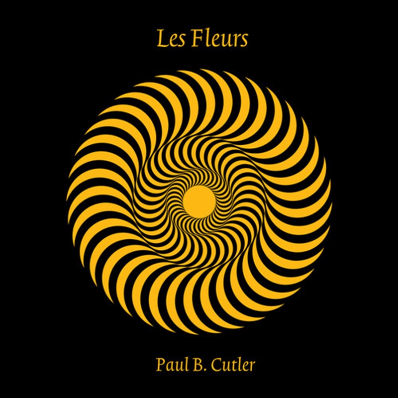 Les Fleurs/Product Detail/Rock/Pop