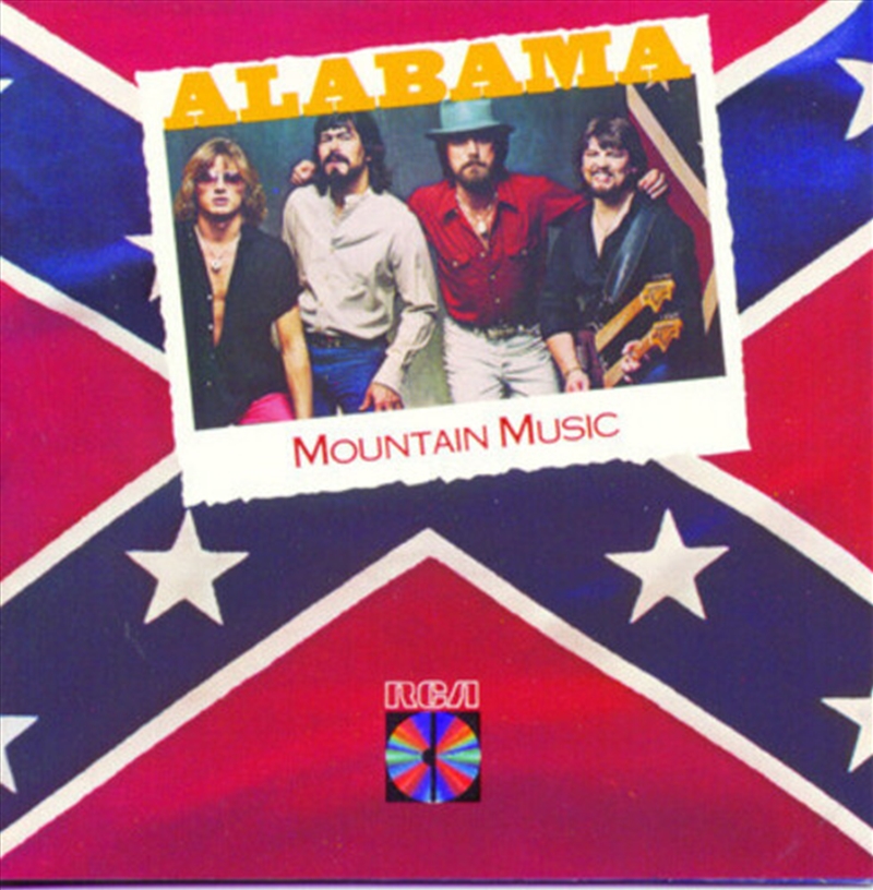 Mountain Music/Product Detail/Country