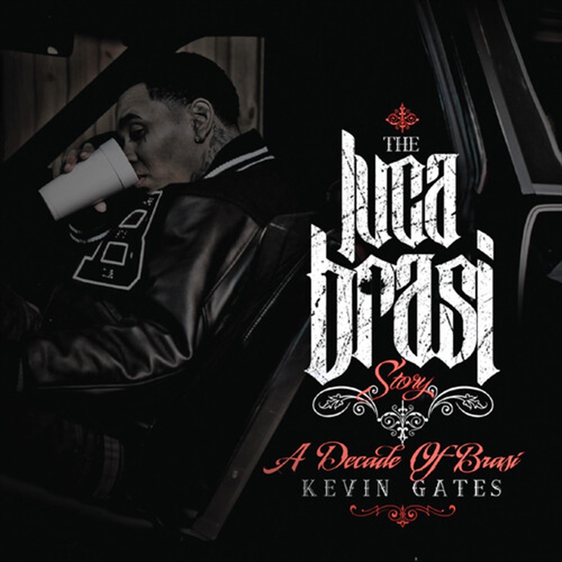Luca Brasi Story: A Decade Of/Product Detail/Hip-Hop