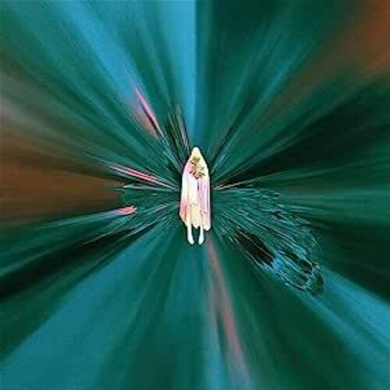 Iridescent/Product Detail/Rock/Pop