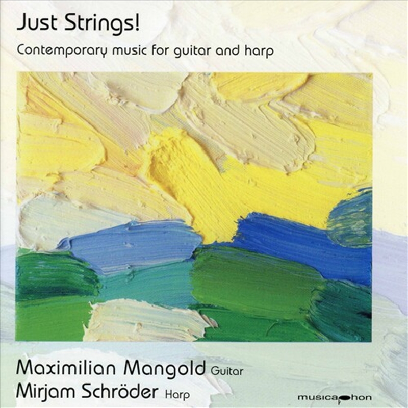 Just Strings/Product Detail/Classical
