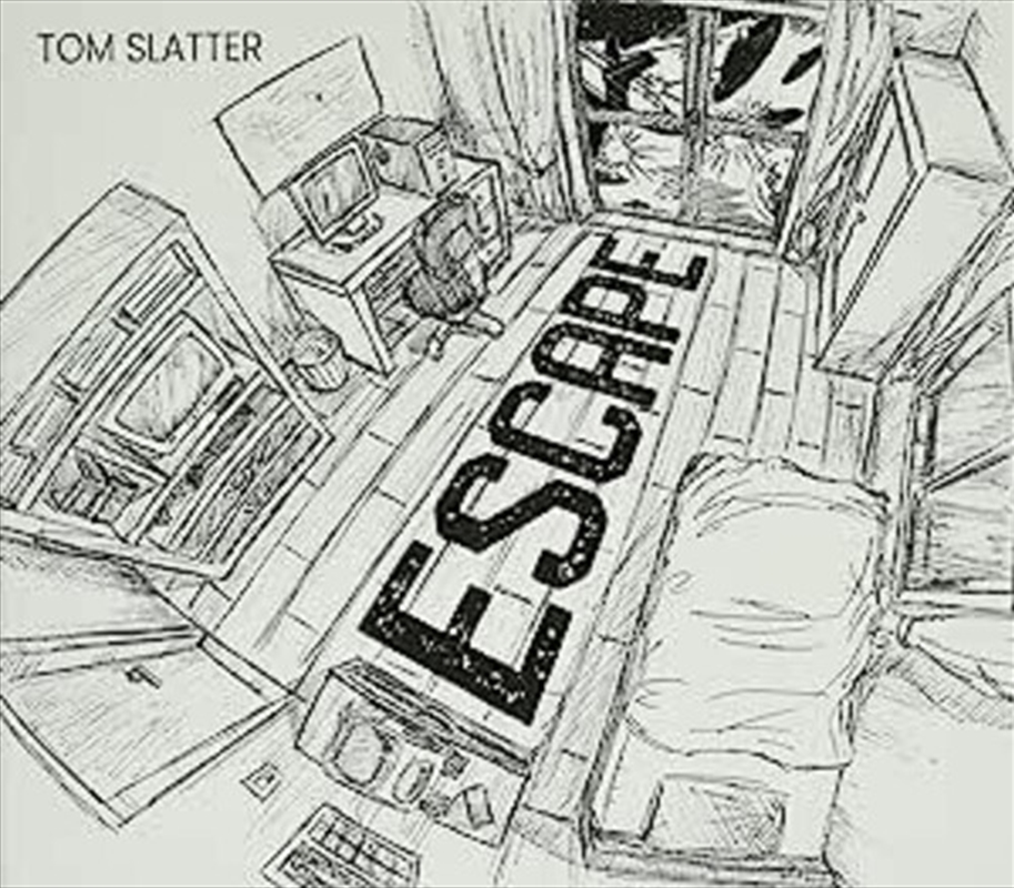 Escape/Product Detail/Rock/Pop