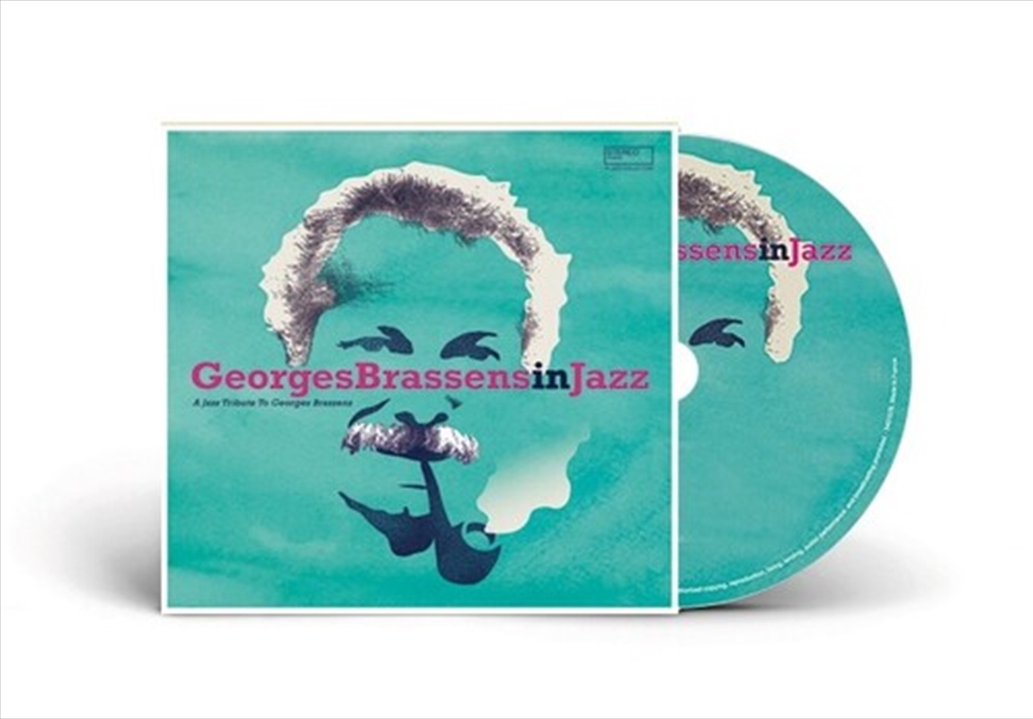 Brassens In Jazz/Product Detail/Jazz