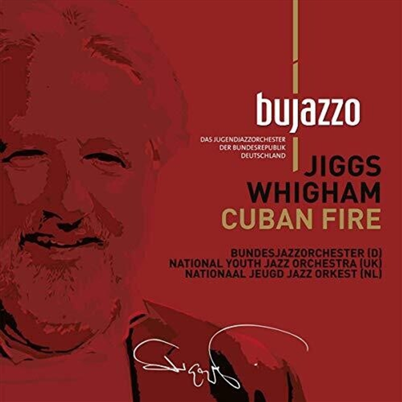 Cuban Fire/Product Detail/Jazz